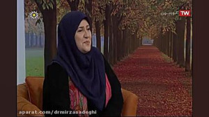 درمان زانو درد گفتگو شبکه جهان...