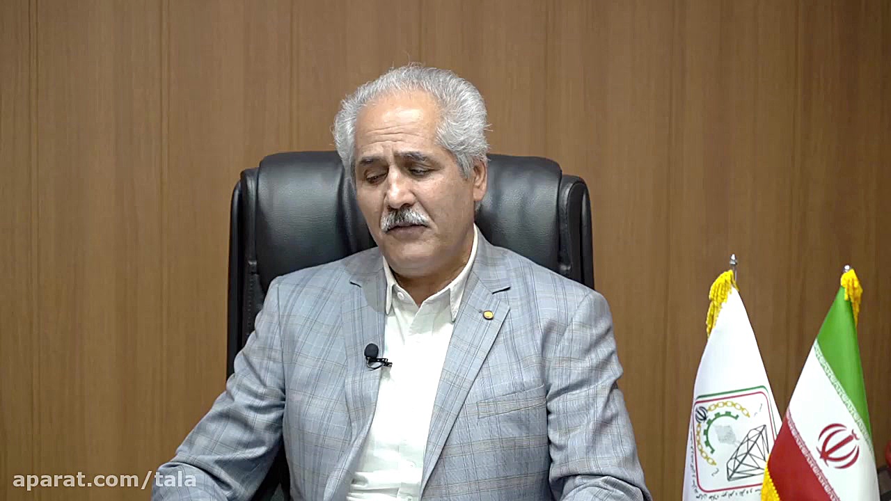 سخنان رییس اتحادیه تهران در مو...