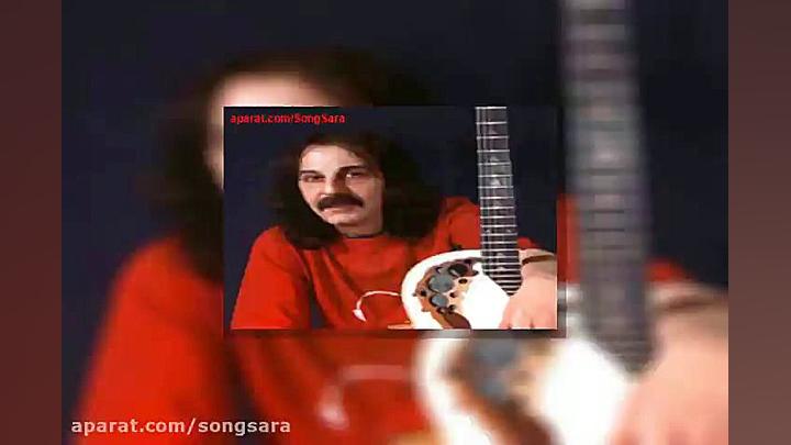 آهنگ کوروش یغمایی قصه