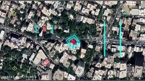 تیزر معرفی وبسایت