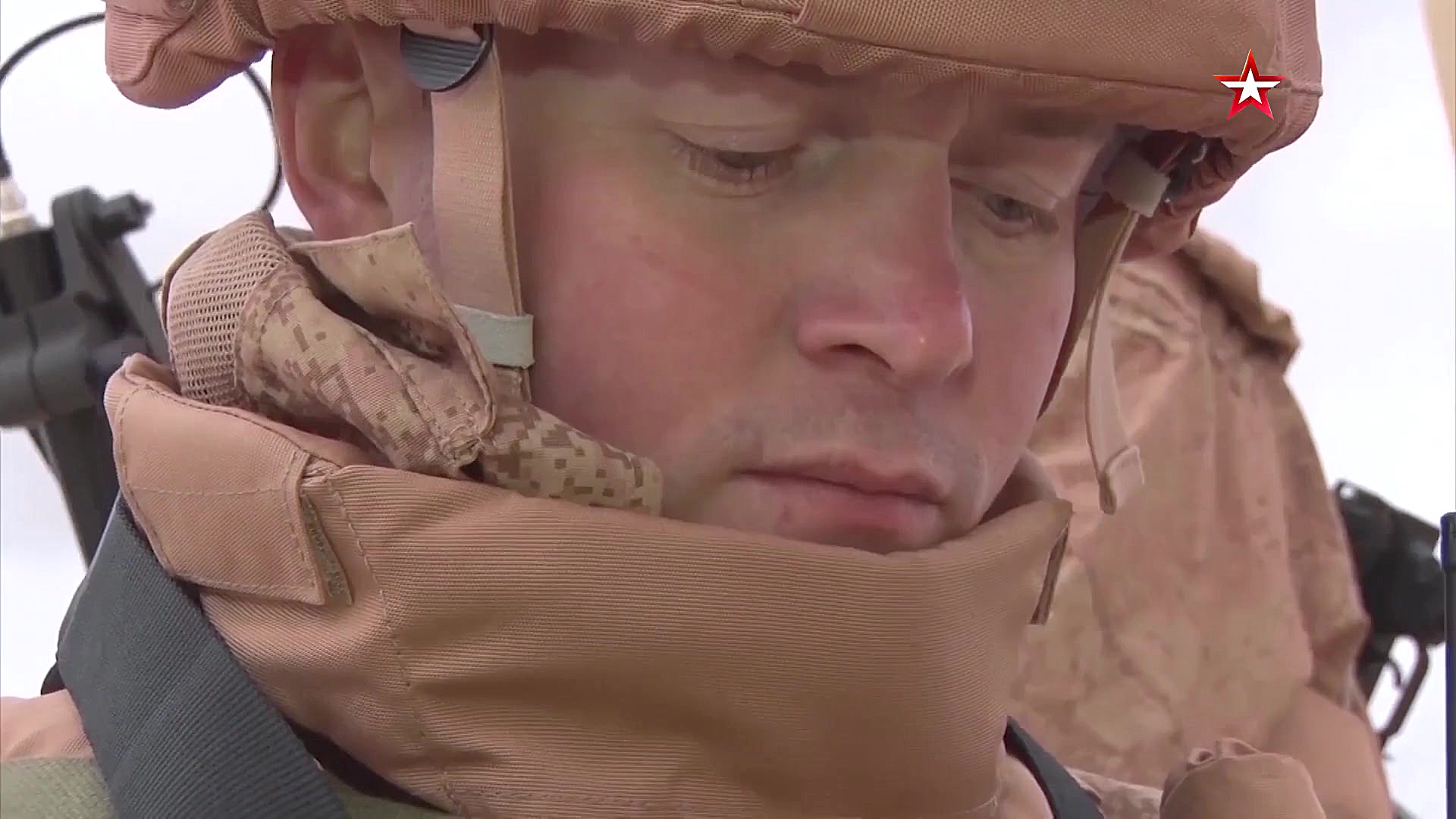 مین یاب روسیه