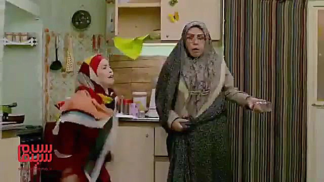 رونمایی از نخستین آنونس سریال...