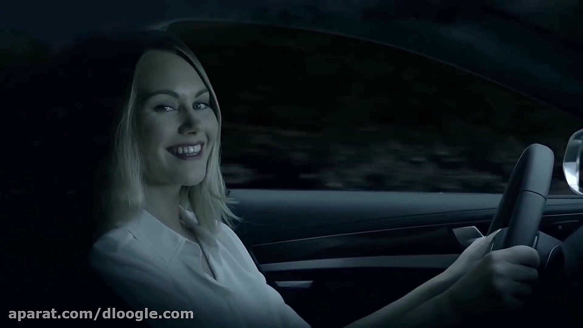 خودرو برتر لوکس 2018  BMW 7  آ...