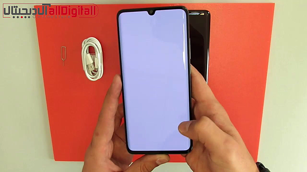 Unboxing Xiaomi Mi Note 10 آنب...