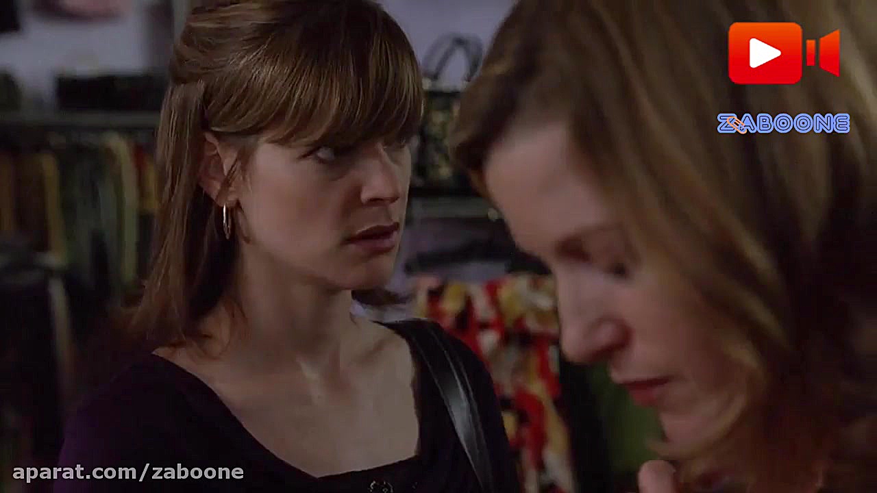 آموزش زبان انگلیسی با سریالBre...