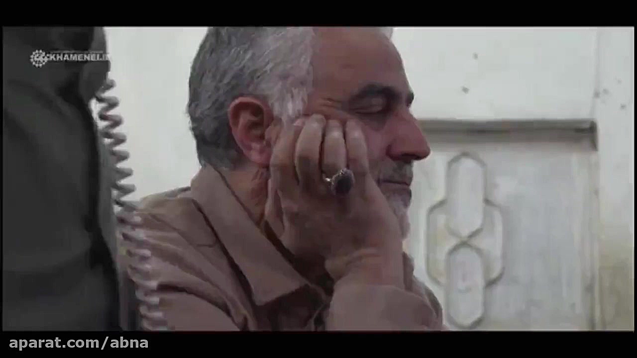 ویدیو رفیق خوشبخت ما