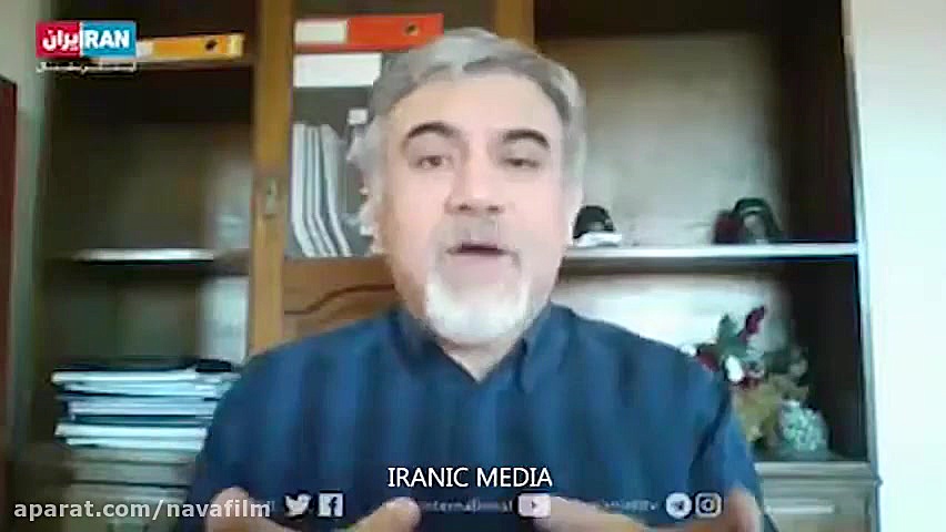 افشای جزئیاتی از پشت پرده ترور...