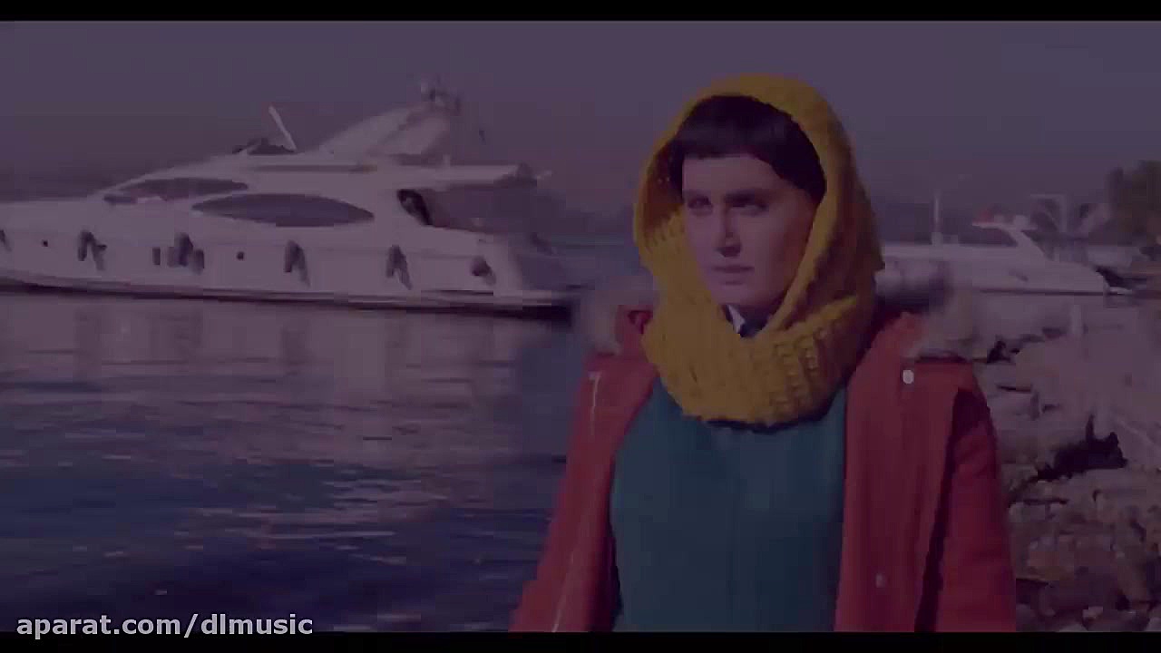 پرویز پرستویی و عایشه گل به نا...