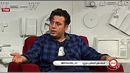 ماجرای اشتباه سرهنگ علیفر (گزا...