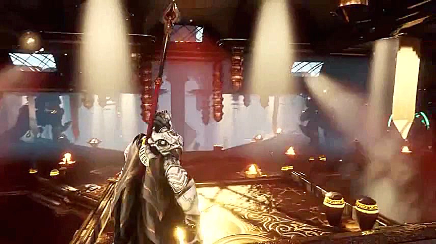 تریلر جدید منتشر شده از گیم پل...