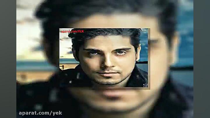 آهنگ رامین بی باک نماز