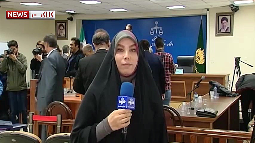 ردپای اكبر طبری و بابك زنجانی...