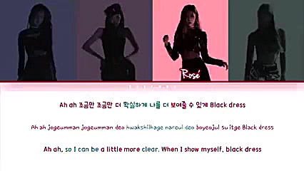 اهنگBlack drssاز f o l l o w=f...