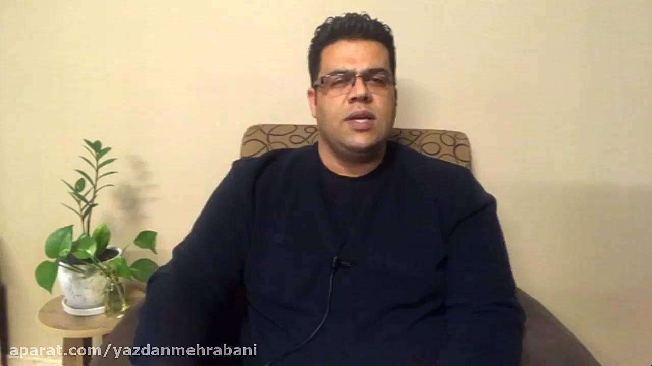 پاسخ به سوالات کاربران در رابط...