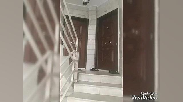 84 متر 2 خواب در فردوس غرب