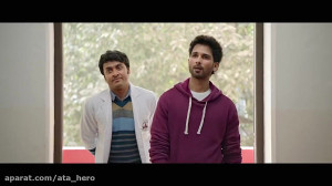 دانلود فیلم Kabir Singh 2019 ب...