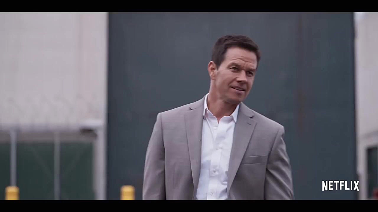 تریلر فیلم سینمایی اسپنسر محرم...