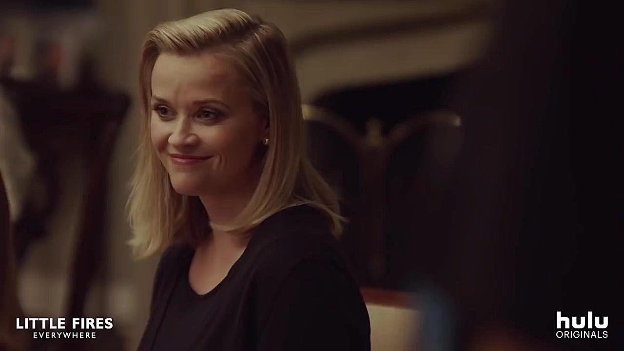 تریلر فیلم سینمایی: آتش سوزی ه...