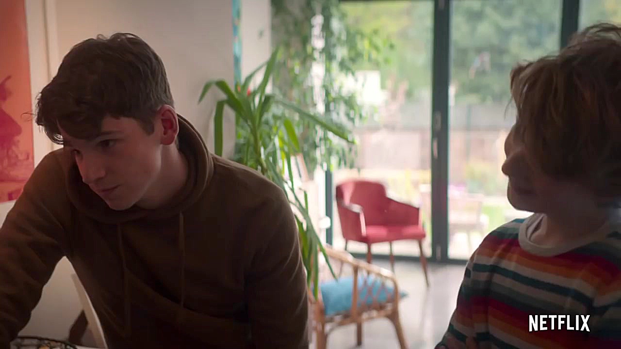 تریلر فیلم سینمایی غریبه 2020