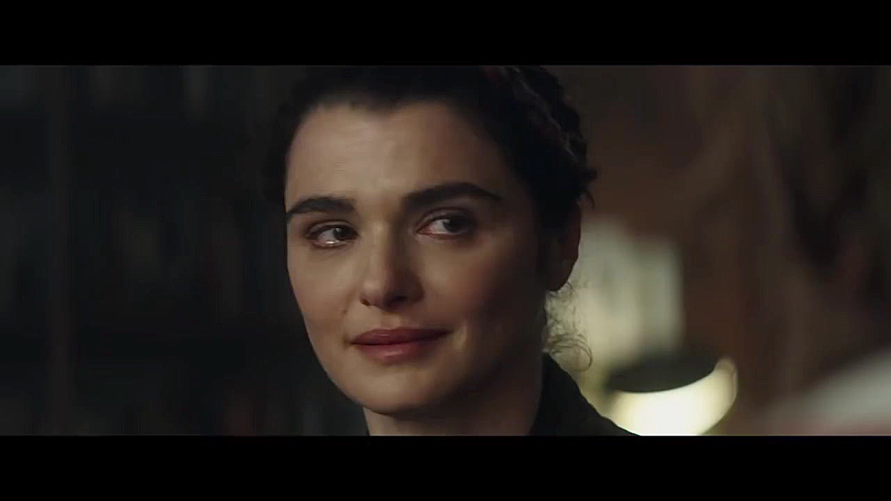 تریلر فیلم سینمایی بیوه سیاه 2...