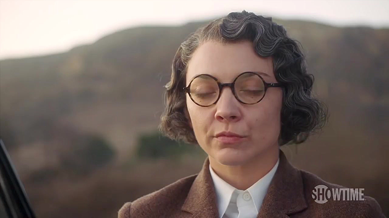 تریلر فیلم سینمایی پنی مخوف: ش...