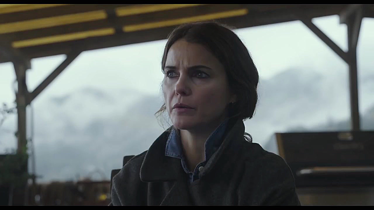 ANTLERS Final Trailer (2020)