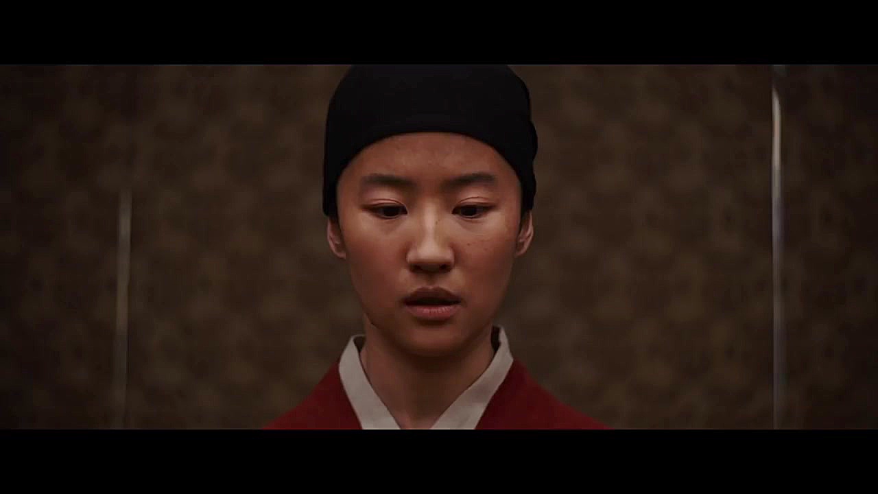 تریلر فیلم سینمایی مولان 2020