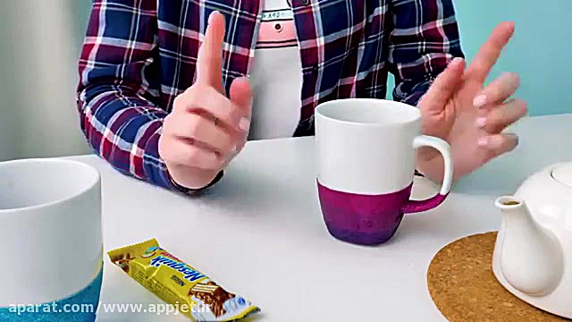 آموزش ساخت گیفت برای جشن کریسم...