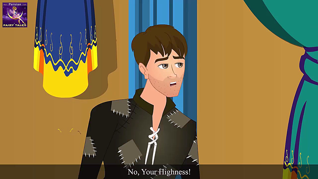 میلیونر خسیس | T | داستان های...