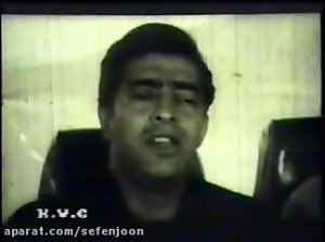 آهنگ فیلم قدیمی جهان پهلوان با...