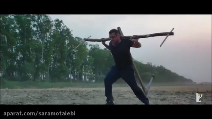 آهنگ فیلم سلطان