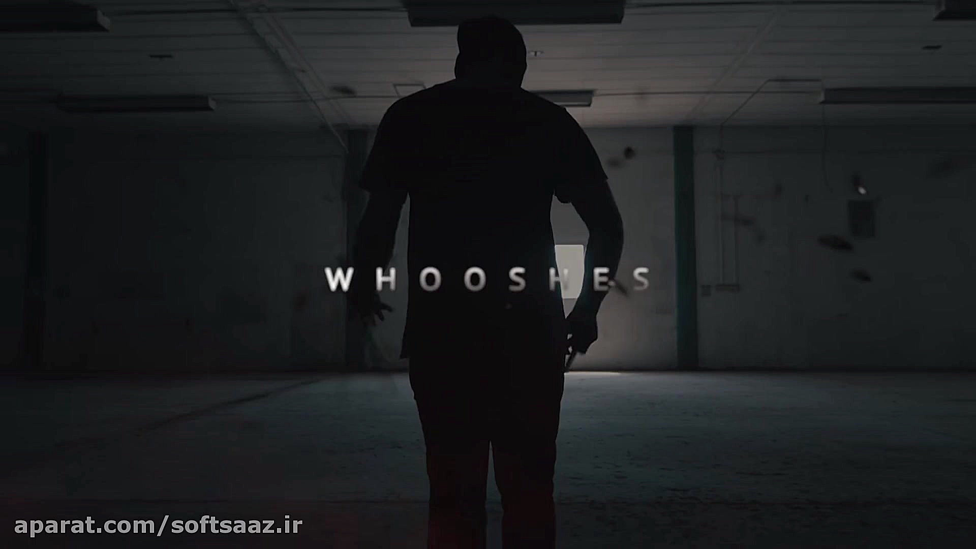 پکیج افکت صوتی کوانتوم Quantum