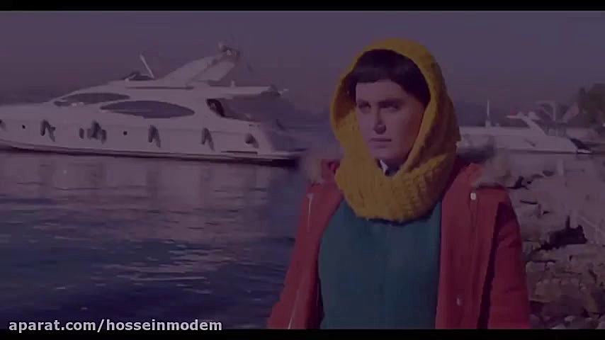 موزیک ویدیو فیلم سینمایی مطرب...
