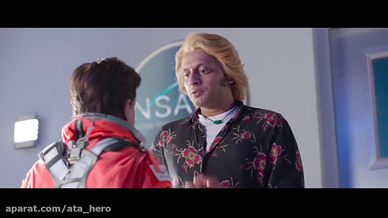 دانلود فیلم Zero 2018 دوبله فارسی زمان7742ثانیه