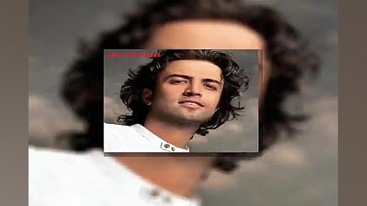 آهنگ بنیامین بهادری بوی عید