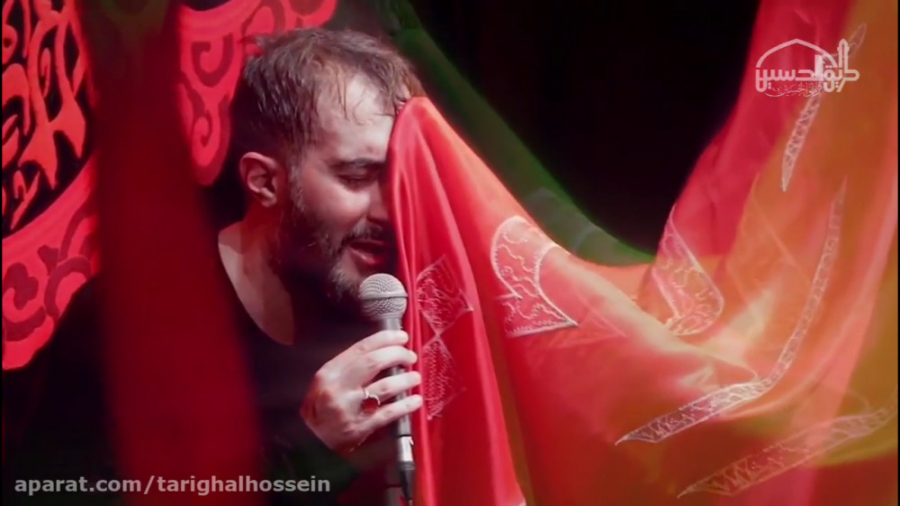 نماهنگ زیبا از محمد حسین پویان...