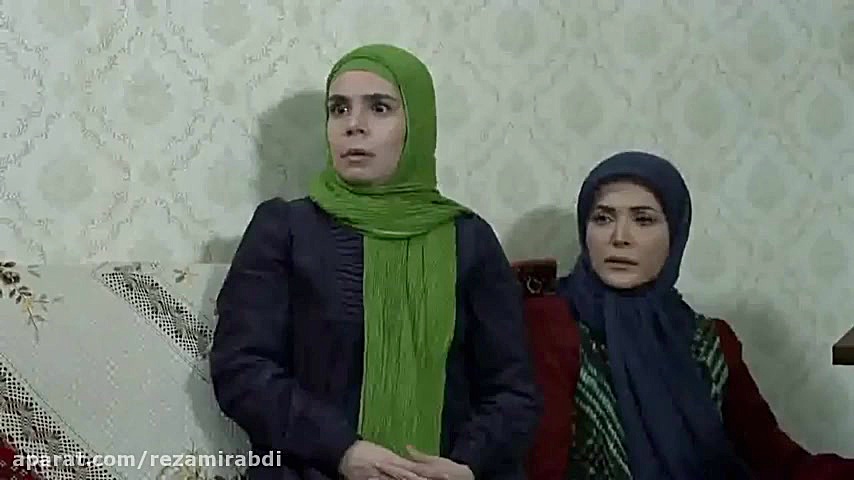 علی صبوری برای اولین بار در تل...