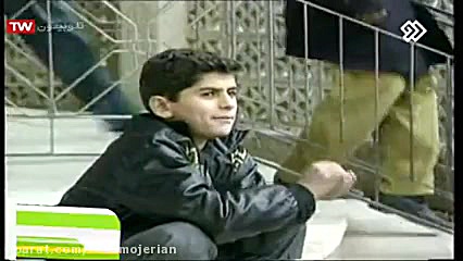 سریال نوستالژی مدیر کل قسمت 11