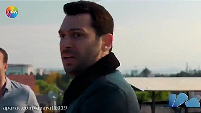 سریال رامو قسمت دوم با زیر نوی...