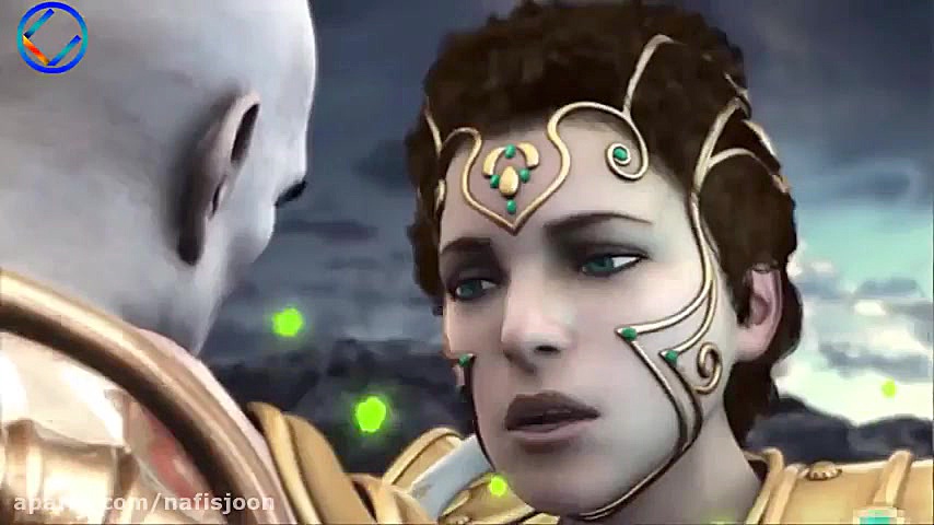 پایان تمام قسمت های بازی بسیار...