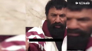رونمایی از نقش عجیب و متفاوت ا...