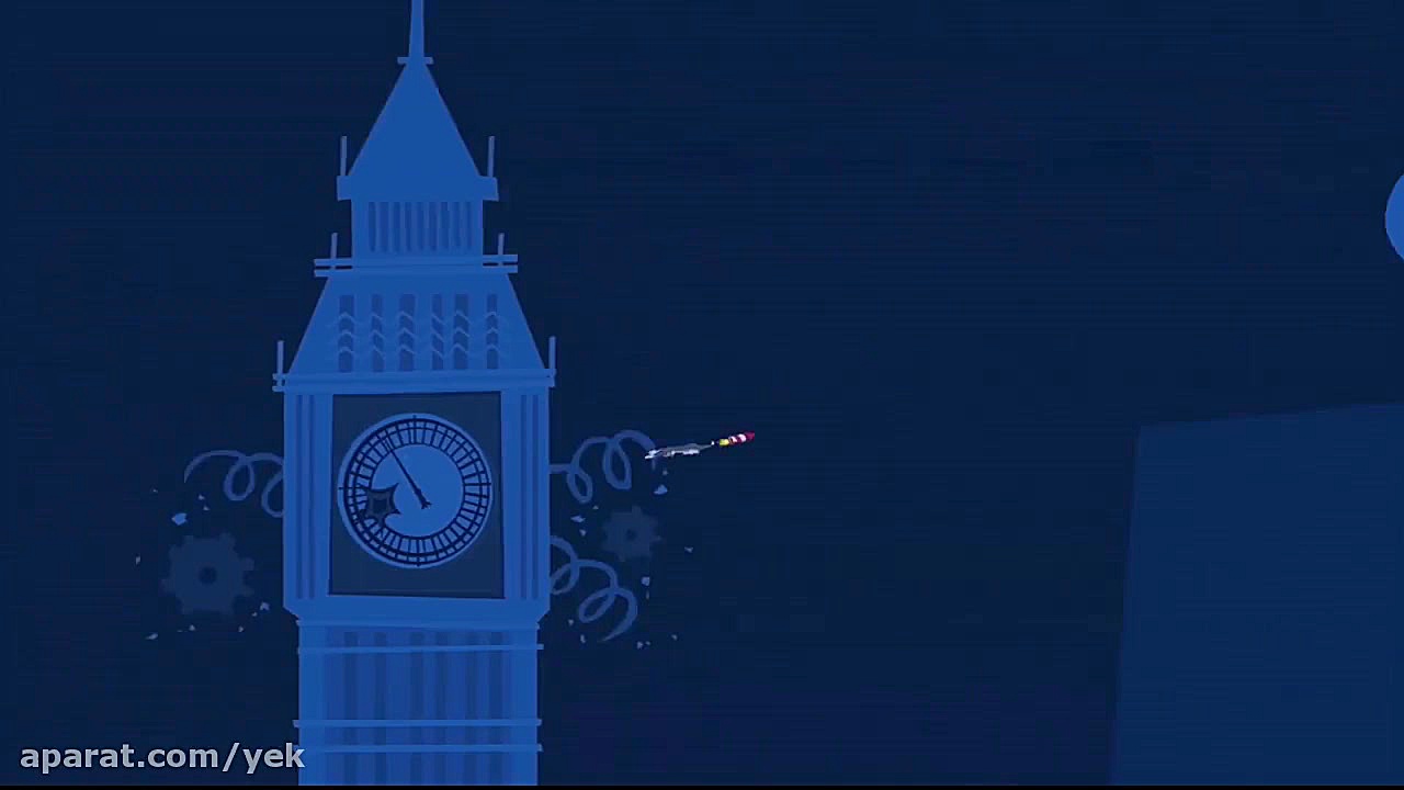 تام جری سری جدید قسمت 7 دوبله...