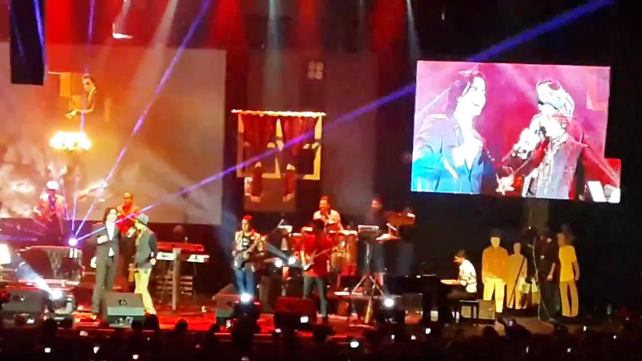 مرتضی پاشایی و محسن یگانه  یکی...