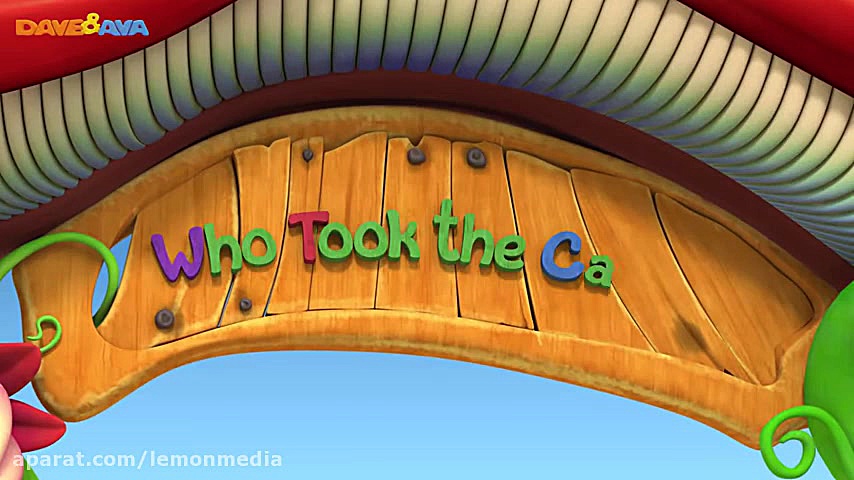 اموزش زبان انگلیسی برای کودکان