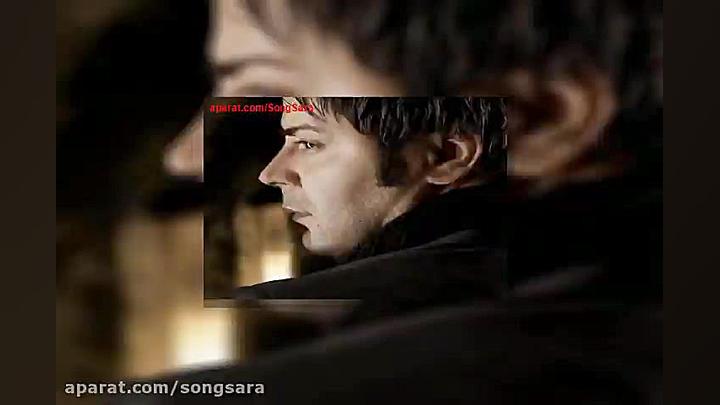 آهنگ ناصر صدر میترسم