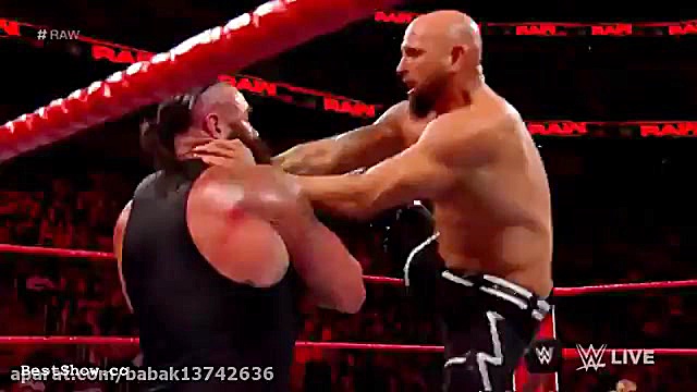 پیروزی قاطع بران اسارومن در بت...