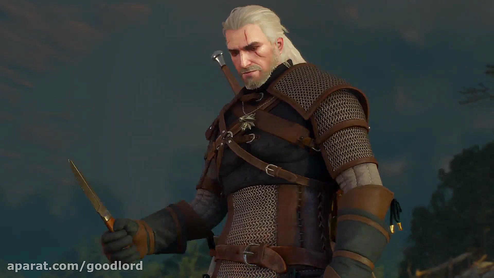 شکار پرنده ی گریفین 2