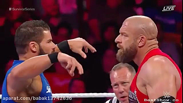 اسمکدان مقابل راو