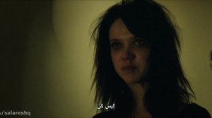 فیلم ترسناک هیجان انگیز Reborn...