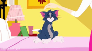 تام جری سری جدید قسمت 17 دوبله...